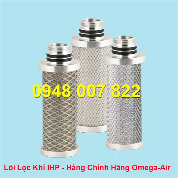 Lõi Lọc Khí 0305 (N5, N25, M, S and A);420bar